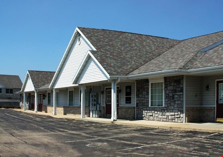 A look at 4443 Woodgate Dr Office space for Rent in Janesville