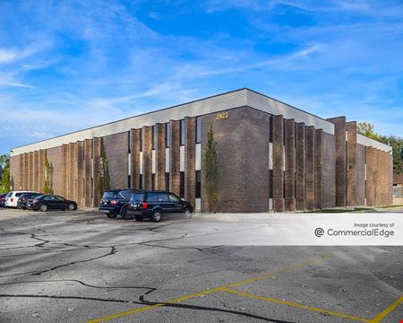 A look at Northbrook Office Park - 2920, 2922 & 2942 Fuller Avenue NE commercial space in Grand Rapids