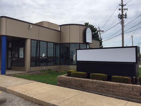 A look at Former NTB Service Facility Commercial space for Rent in Mentor