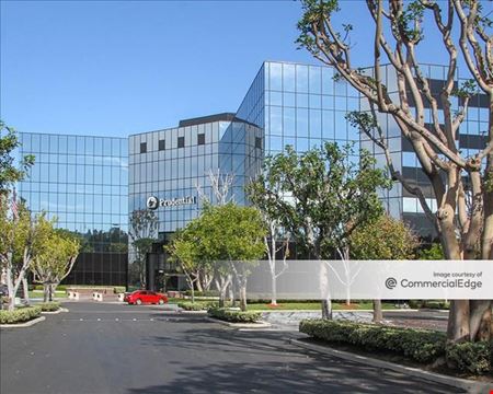 A look at Puente Hills Business Center - 17700 Castleton Street Office space for Rent in City of Industry