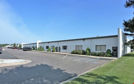 A look at M-M Tech Commons Commercial space for Rent in Sterling Heights