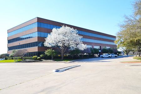 A look at Empire Plaza Office space for Rent in Dallas