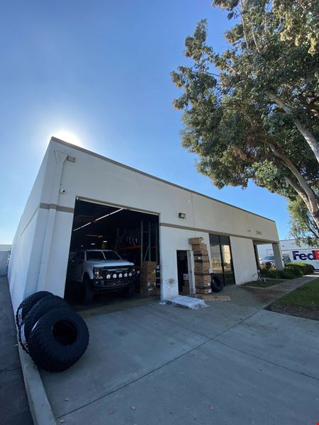 A look at 2860 Seaboard Ln commercial space in Long Beach