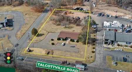 A look at 309 Talcottville Road Retail space for Rent in Vernon