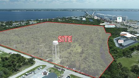 A look at 23245 Harper Ave commercial space in Port Charlotte