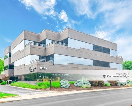 A look at 8151 Clayton Road Office space for Rent in Clayton