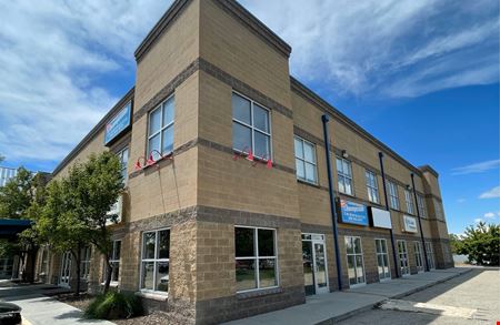 A look at 2999 N Lake Harbor Office space for Rent in Boise
