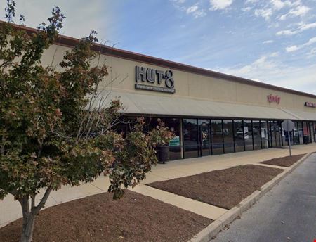 A look at 4376 Mall Drive commercial space in Tupelo
