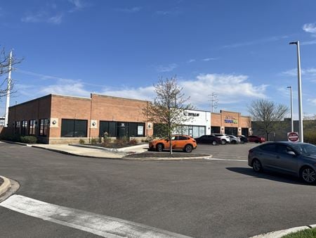 A look at 740 IL Route 59 Retail space for Rent in Aurora