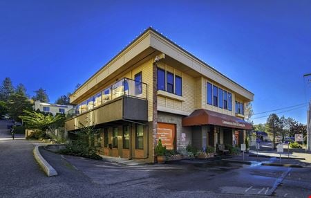 A look at Juanita Professional Office commercial space in Kirkland