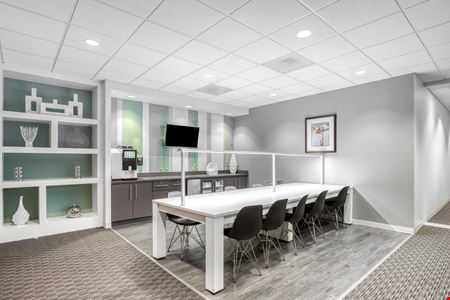 A look at Pinnacle                             Office space for Rent in Atlanta