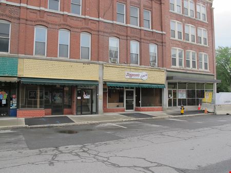 A look at 103 Main St Retail space for Rent in Waterville