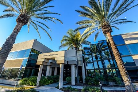 A look at TEM - Temecula - San Diego Office space for Rent in Temecula