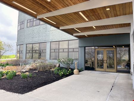 A look at 11515 S 39th Street Office space for Rent in Bellevue