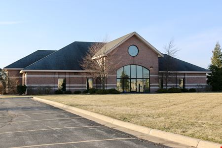 A look at Former Dow Corning Regional Program Site Office space for Rent in Saginaw