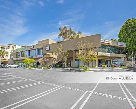 A look at 20640-20668 Ventura Blvd Office space for Rent in Woodland Hills