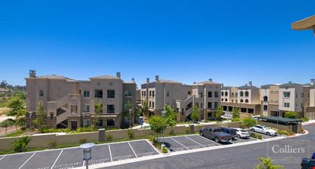 A look at Promenade at Creekside&#160;- 6 Creekside Dr Commercial space for Rent in San Marcos