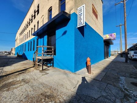 A look at 3445 Melvale St Industrial space for Rent in Philadelphia
