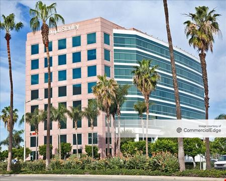 A look at 1901 Main Street Office space for Rent in Irvine