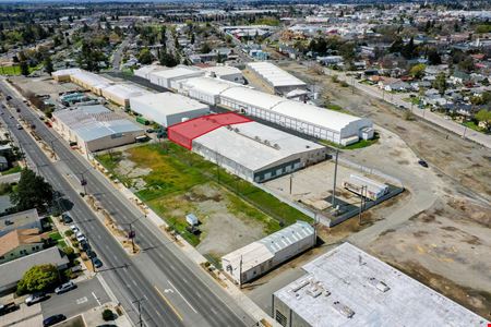 A look at 680 Jones St Industrial space for Rent in Yuba City