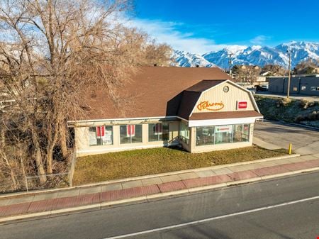 A look at 7235 S 900 E Midvale, UT 84047 commercial space in Midvale