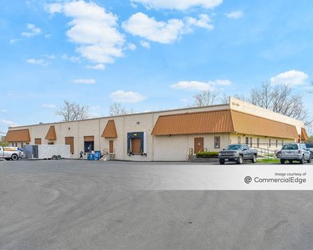 A look at 800-830 Distribution Drive Industrial space for Rent in Columbus