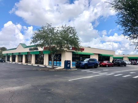 A look at Mercantile Plaza Retail space for Rent in Naples