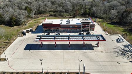 A look at 3500 Harvey Rd commercial space in College Station