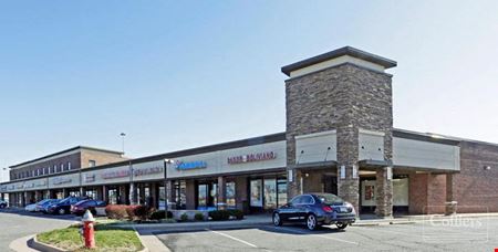 A look at Backlick Square - Retail Space Available Immediately commercial space in Springfield