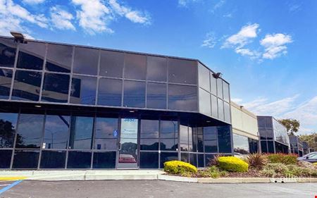 A look at BAY CENTER II BUSINESS PARK Industrial space for Rent in Hayward