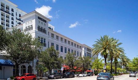 A look at 55 Miracle Mile Commercial space for Rent in Miami
