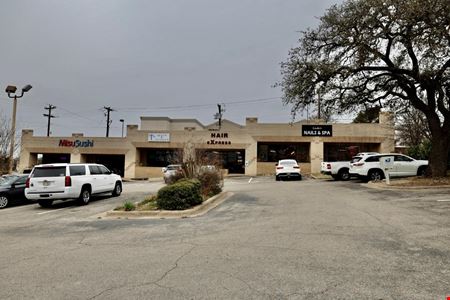 A look at 600 North Austin Avenue Commercial space for Rent in Georgetown