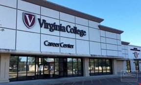 Former Virginia College