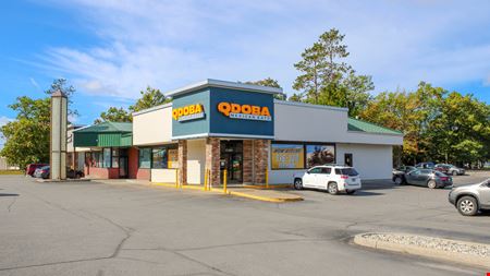 A look at 1288 W. South Airport Rd. Retail space for Rent in Traverse City