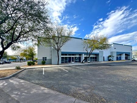A look at 2511 N Arizona Ave commercial space in Chandler