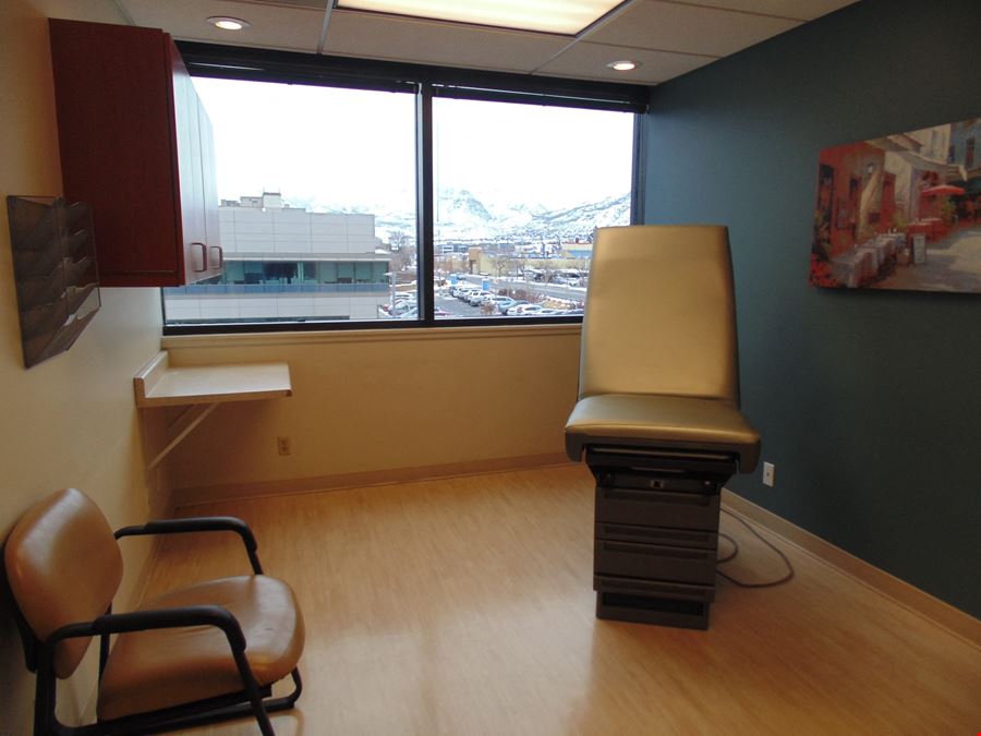Physician's Plaza Suite 308