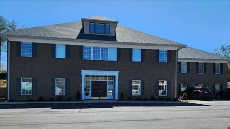 A look at 951 E Main St Office space for Rent in Spartanburg