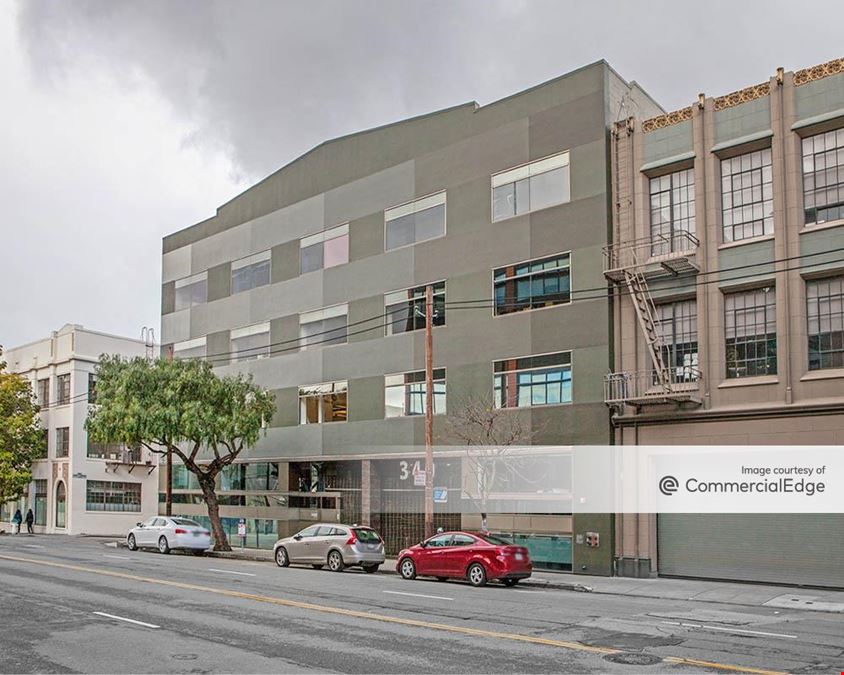 340 Brannan