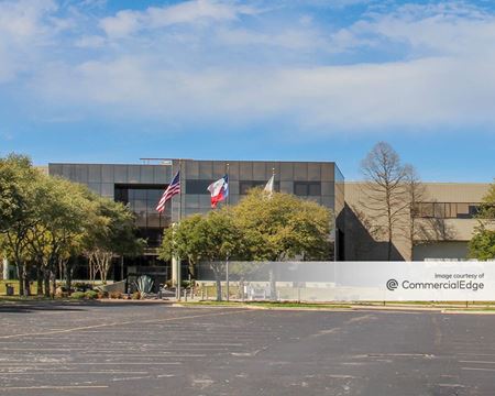 A look at NXP Semiconductor Headquarters Industrial space for Rent in Austin