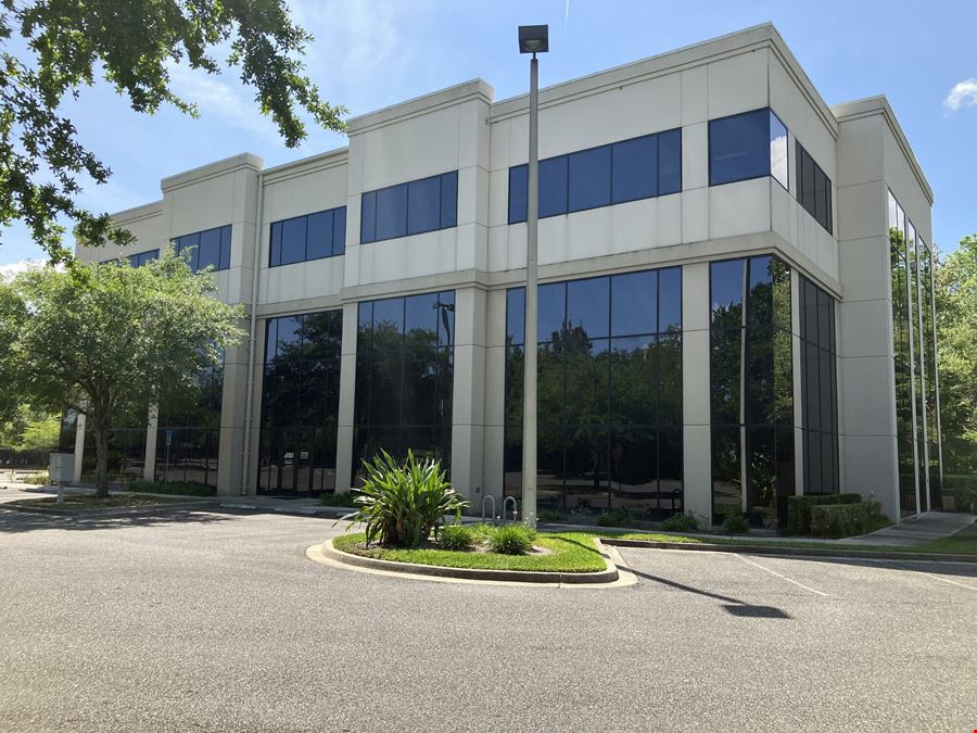 Prime Orange Park Office Space For Lease