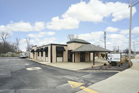 A look at Mentor Child Care Academy Retail space for Rent in Mentor