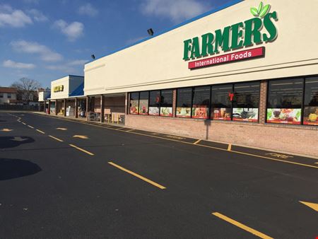 A look at Lynnhaven Green Retail space for Rent in Virginia Beach