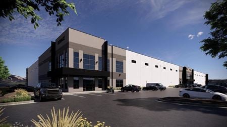 A look at Cubework Salt Lake City Industrial space for Rent in Salt Lake City