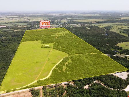 A look at Yukon Land (90 Acres) commercial space in Yukon