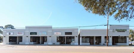 A look at Murray Hill Plaza Retail space for Rent in Jacksonville