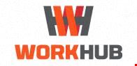 WorkHub Conroe I-45, LLC