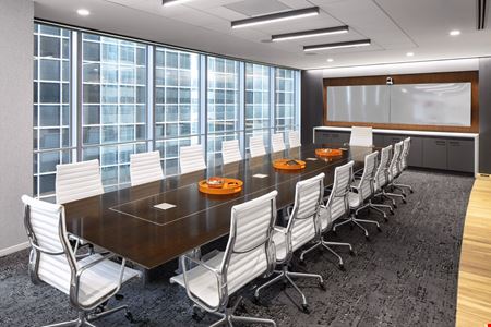 A look at 71 S Wacker Drive Office space for Rent in Chicago