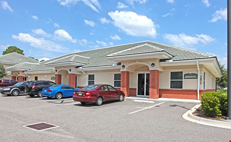 A look at Fleming Island Medical Center Office space for Rent in Fleming Island