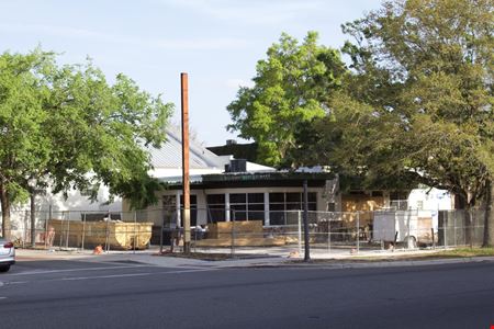 A look at Downtown Bar Investment Opportunity commercial space in Gainesville