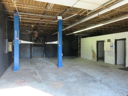 A look at 26546 Drew Avenue Retail space for Rent in Elko New Market